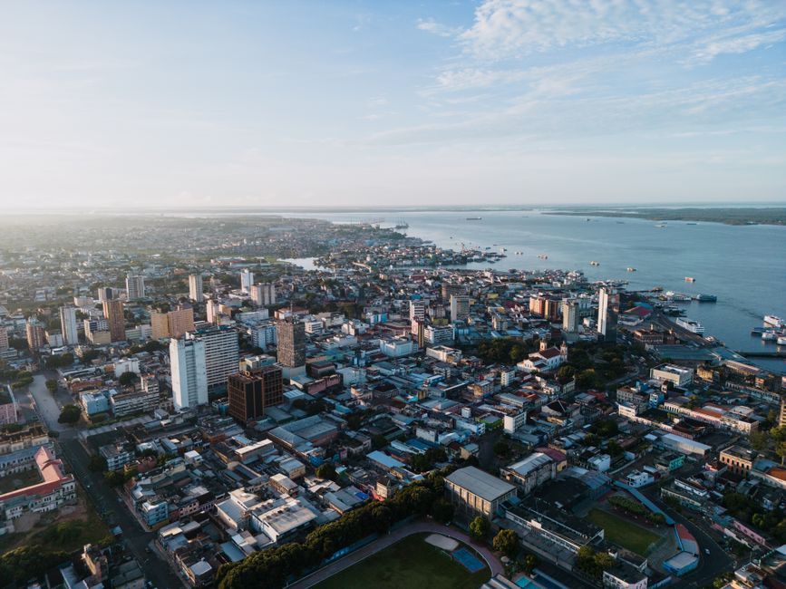 Economia do Turismo: Análise Financeira no Brasil