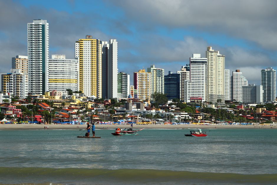 Economia do Turismo: Impacto no PIB