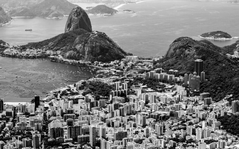 Economia do Turismo: Motores de Renda no País