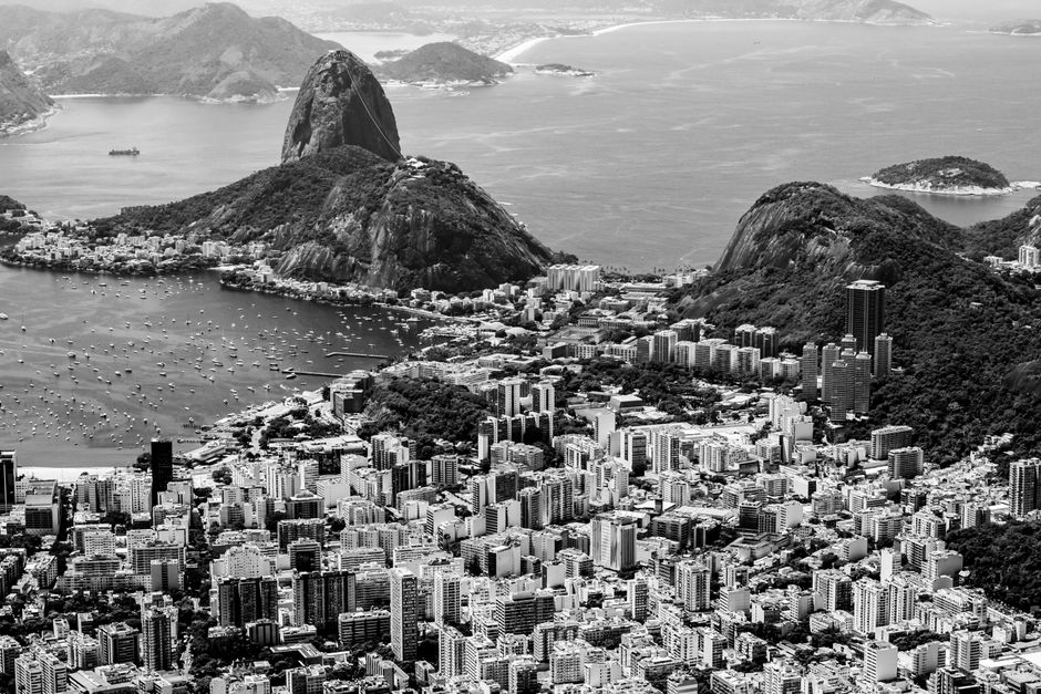 Economia do Turismo: Motores de Renda no País