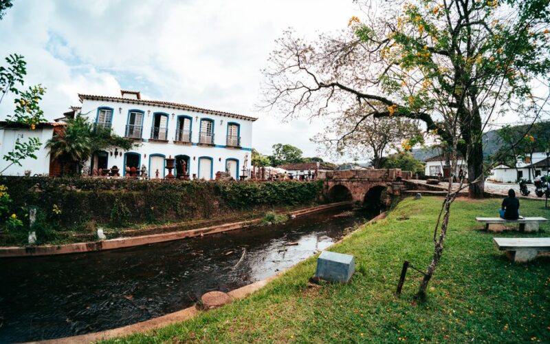 Economia do Turismo: O Desafio da Resiliência