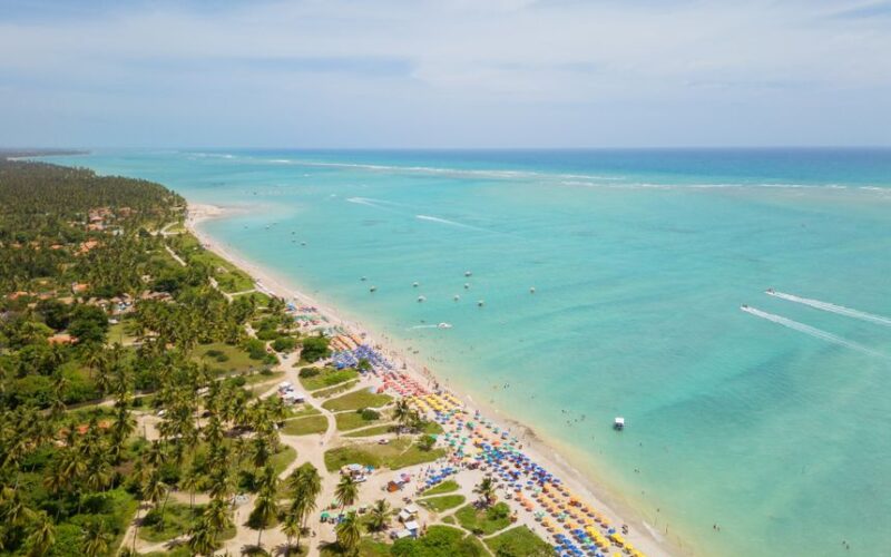 Economia do Turismo: O Dilema da Renda Nacional