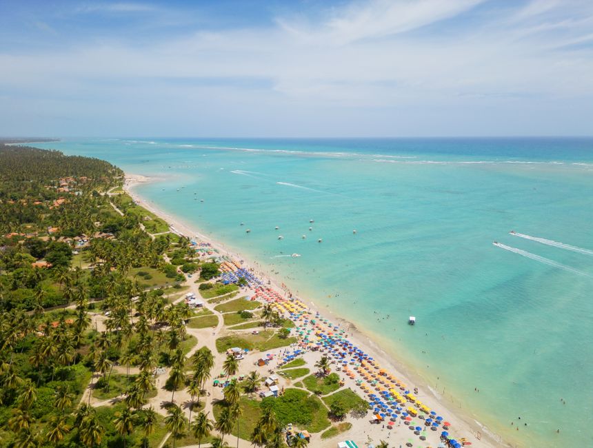 Economia do Turismo: O Dilema da Renda Nacional